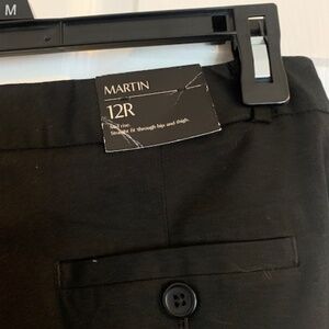 Banana Republic Martin Trousers